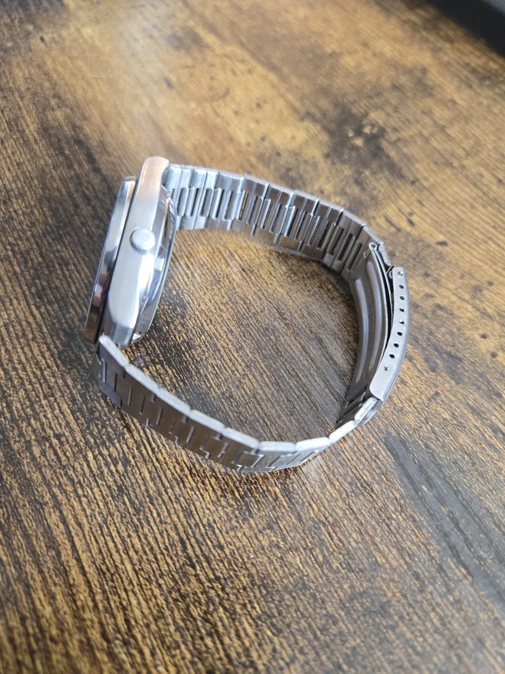 Vintage Seiko 5 